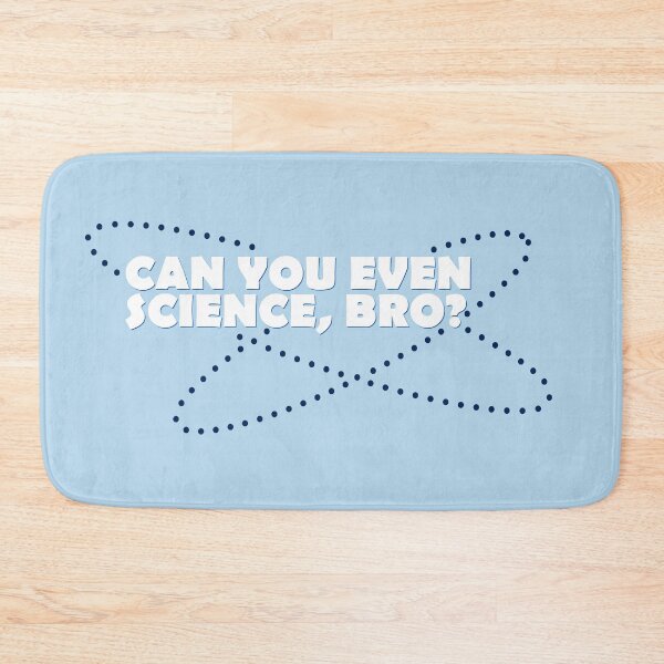 Item preview, Can you even science, bro? designed and sold by christopper.