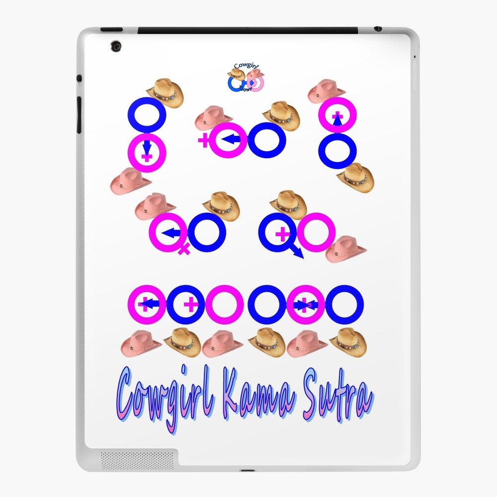 Cuaderno for Sale con la obra «Vaquera Kamasutra» de drivebye | Redbubble