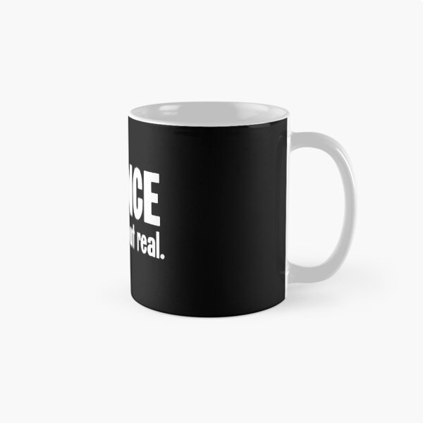 Item preview, Science: Like Magic But Real designed and sold by Good-Looking Corpse.
