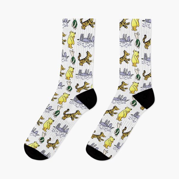 Item preview, Pixel Bear Collage designed and sold by jpenfield designs.
