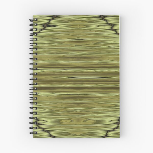 Item preview, Abstraction Serenity in Pinewood designed and sold by charmarose.