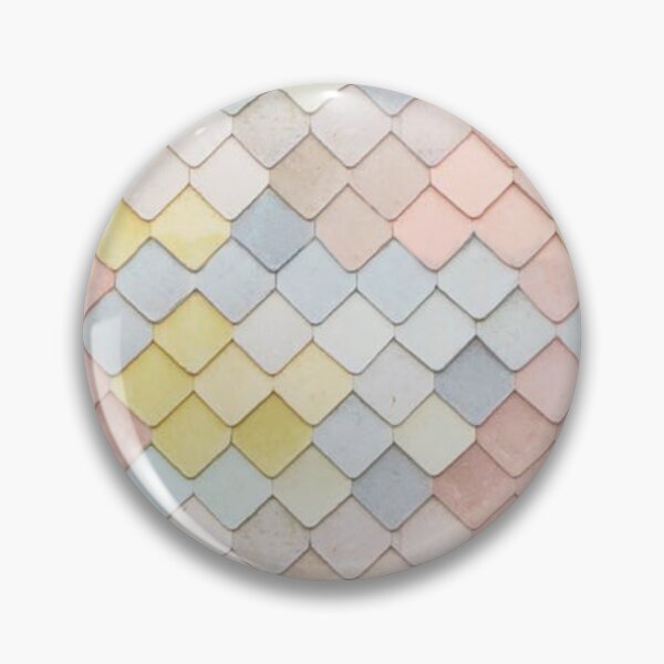 Item preview, Rainbow Tiles - Pastel Aesthetic ♥  designed and sold by FabsDesign.