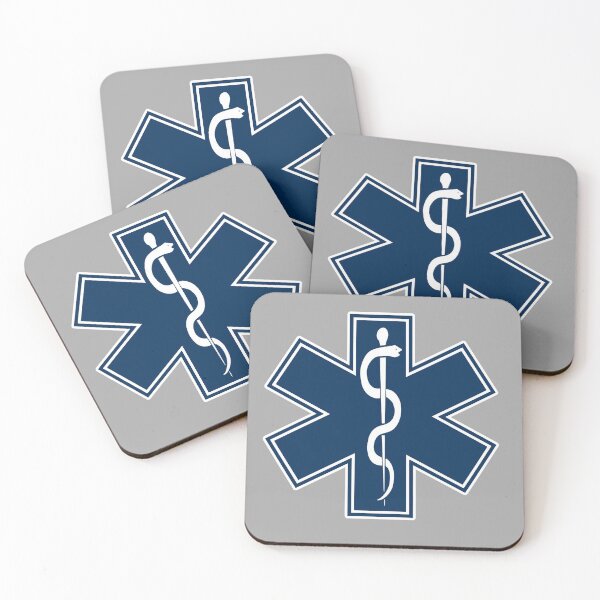 Item preview, Paramédico EMS EMT designed and sold by Jerry Lambert.