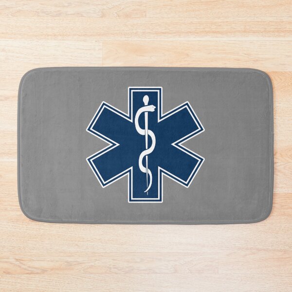 Item preview, Paramedic EMS EMT designed and sold by Jerry Lambert.