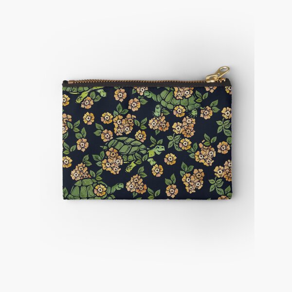 Item preview, Turtle Flowers designed and sold by FrictionMaxxing.