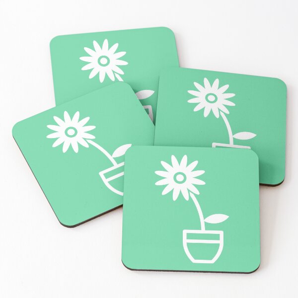 Item preview, Flower in the pot designed and sold by nikolae.