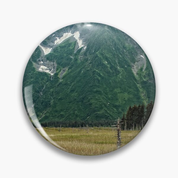 Item preview, Alaska Last Frontier designed and sold by GeorgeBuxbaum.