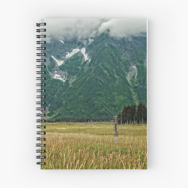 Item preview, Alaska Last Frontier designed and sold by GeorgeBuxbaum.