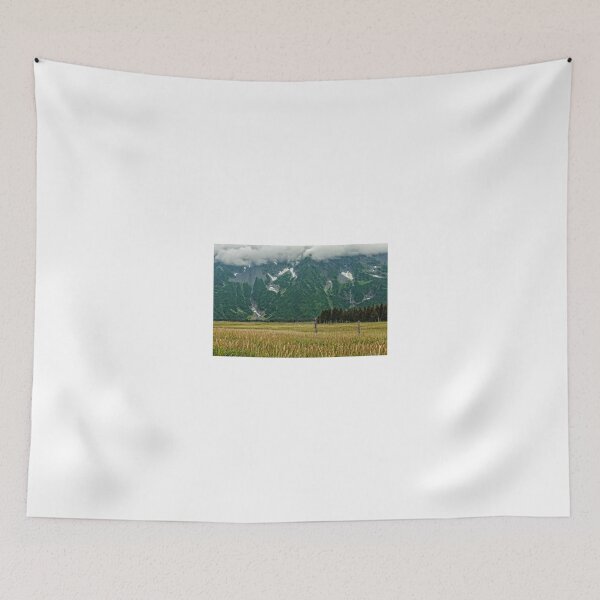 Item preview, Alaska Last Frontier designed and sold by GeorgeBuxbaum.