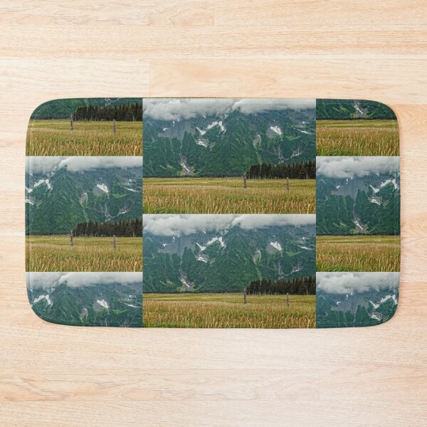 Item preview, Alaska Last Frontier designed and sold by GeorgeBuxbaum.