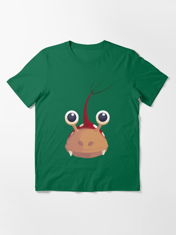 pikmin t shirt