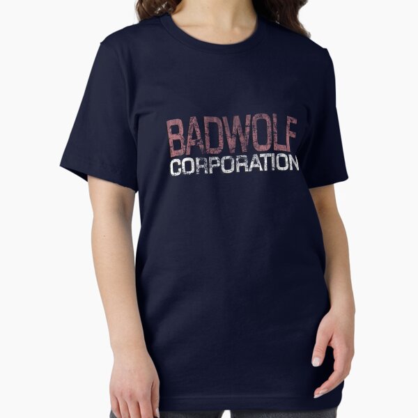 Item preview, Badwolf corporation designed and sold by Marco van Vlieg.