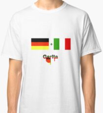 GerIta pairing Classic T-Shirt