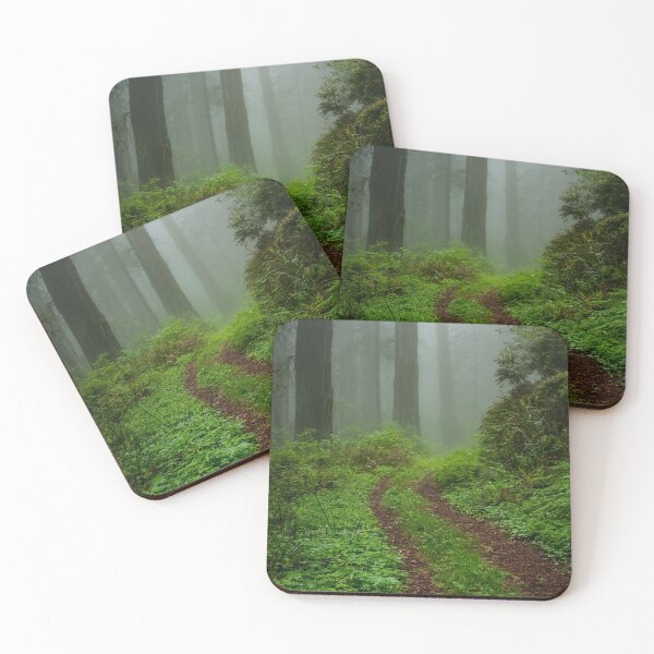 Item preview, Into the Mist designed and sold by GeorgeBuxbaum.
