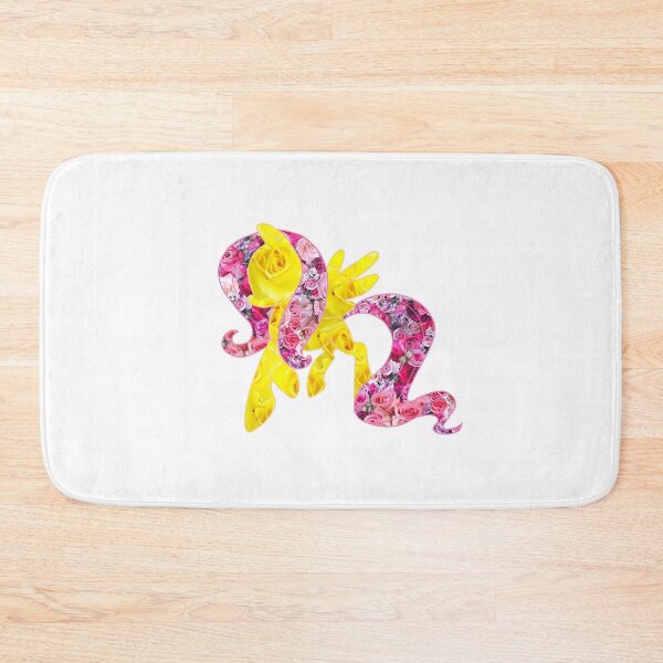 Item preview, Flower Fluttershy designed and sold by Rustmm.