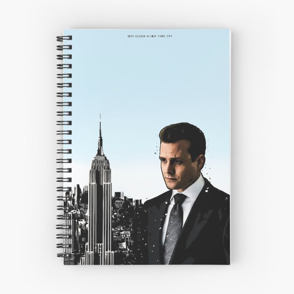 Item preview, Specter - Best Closer in New York City designed and sold by TQaimari.