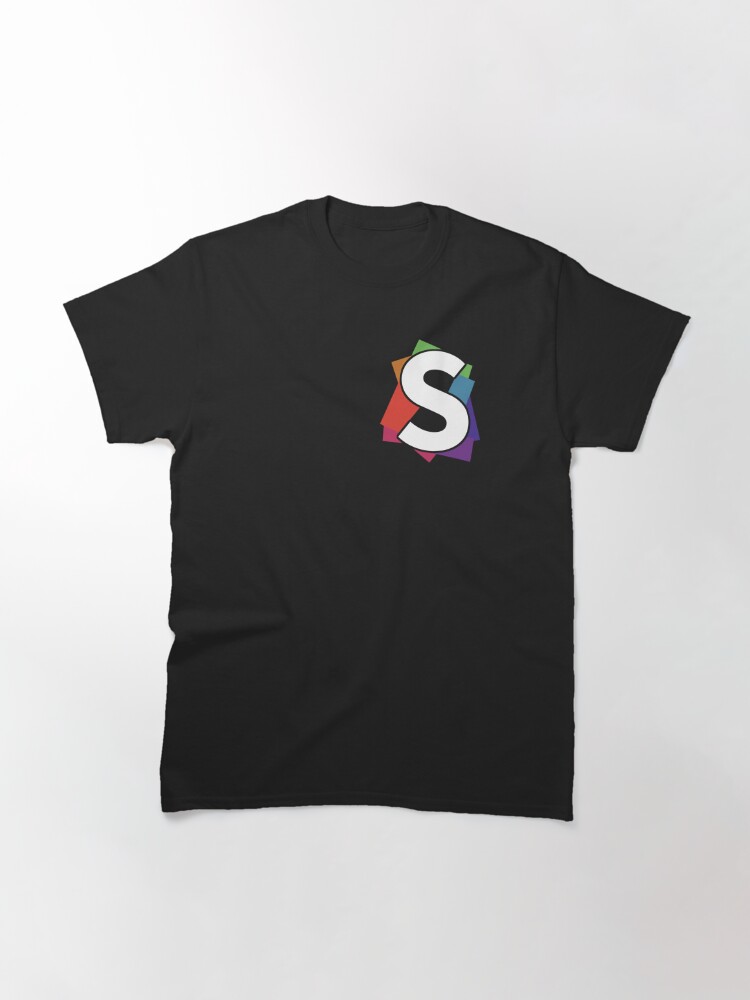 Synapse X Small Black Icon T Shirt By Synapsegp Redbubble - roblox synapse x
