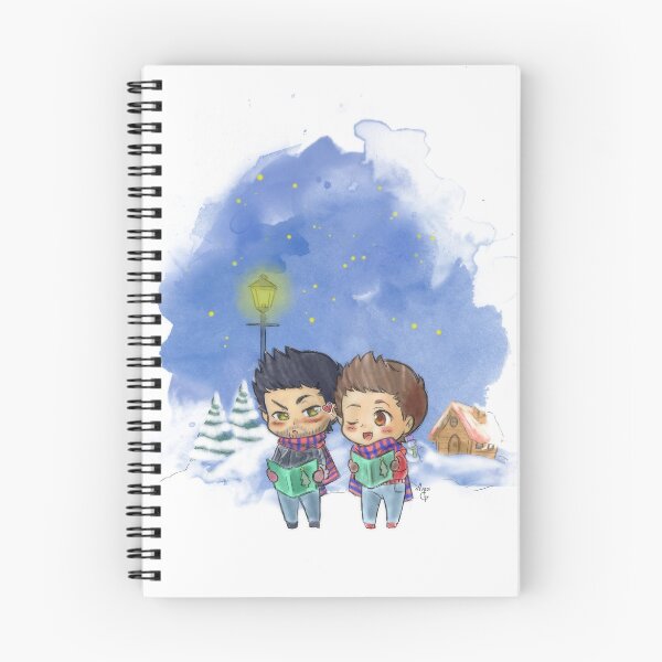 Item preview, Caroling 3 designed and sold by MGNemesi.