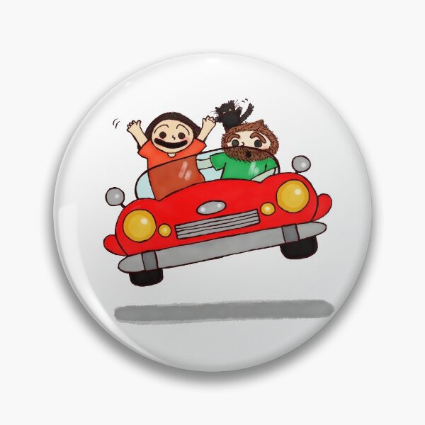 Item preview, ¡Vamos a dar un paseo! designed and sold by emastrations.