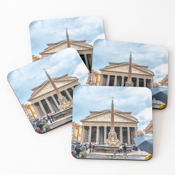 Item preview, The Pantheon a former Roman temple in Rome, Italy designed and sold by debbieannpowell.