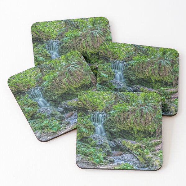 Item preview, Trillium Falls designed and sold by GeorgeBuxbaum.