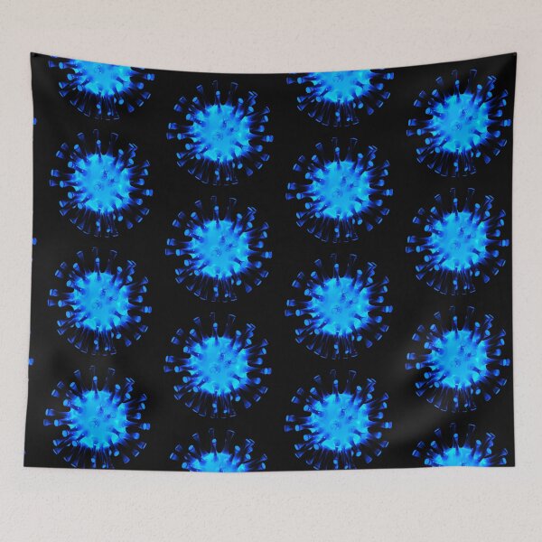 Item preview, Corona / COVID-19 designed and sold by Bruno Beach.