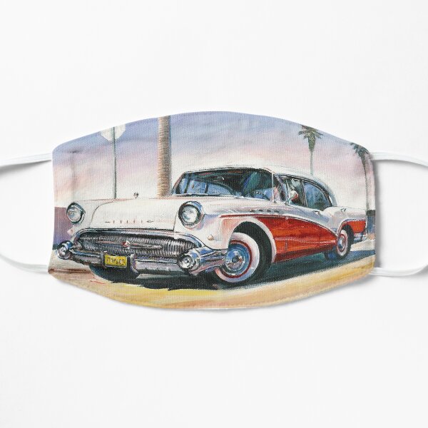Buick Mask