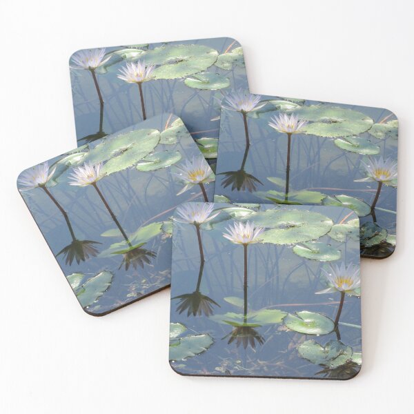 Item preview, Winter Flowers designed and sold by pinklioness.