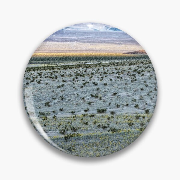 Item preview, Death Valley Super Bloom designed and sold by GeorgeBuxbaum.