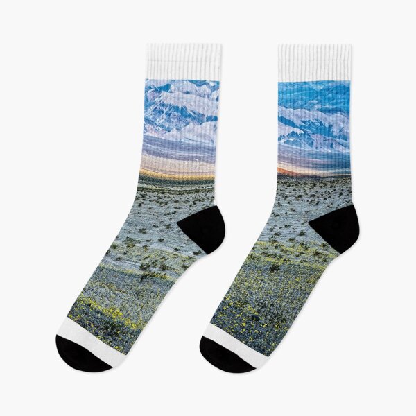 Item preview, Death Valley Super Bloom designed and sold by GeorgeBuxbaum.