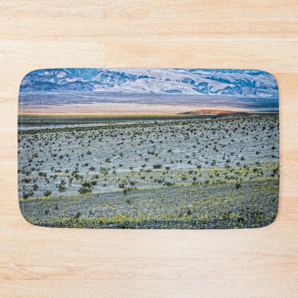 Item preview, Death Valley Super Bloom designed and sold by GeorgeBuxbaum.