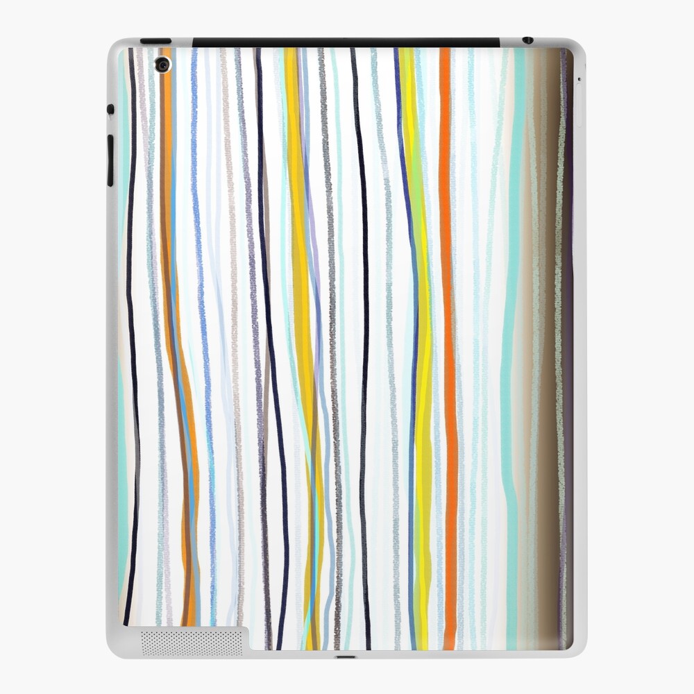 Item preview, iPad Skin designed and sold by rupydetequila.