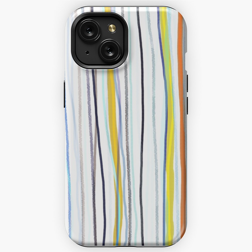 Item preview, iPhone Tough Case designed and sold by rupydetequila.