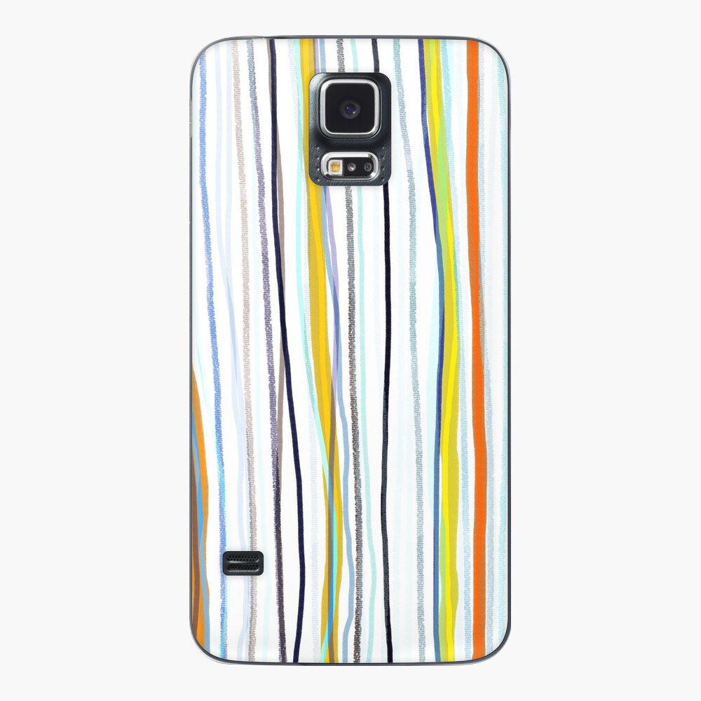 Item preview, Samsung Galaxy Skin designed and sold by rupydetequila.