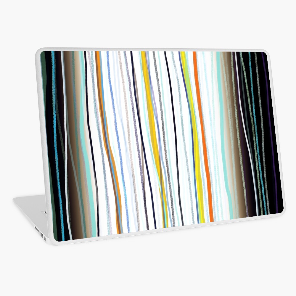 Item preview, Laptop Skin designed and sold by rupydetequila.