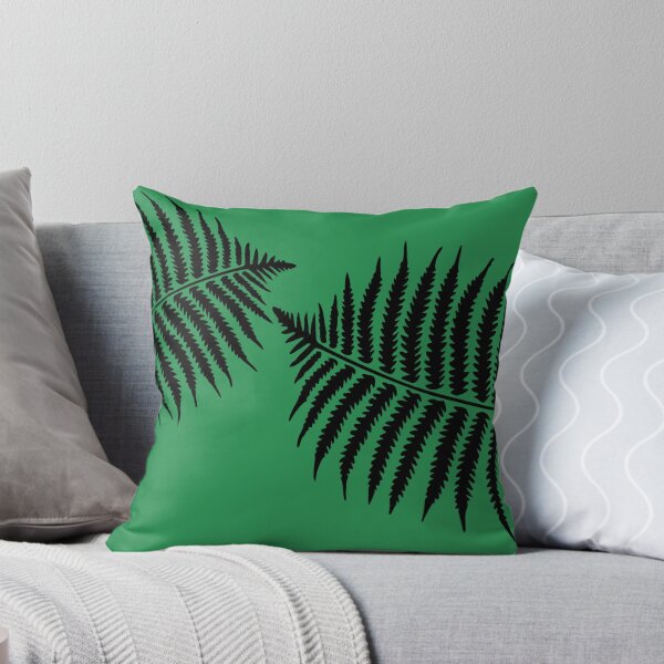 Item preview, Fern designed and sold by Madblossom.