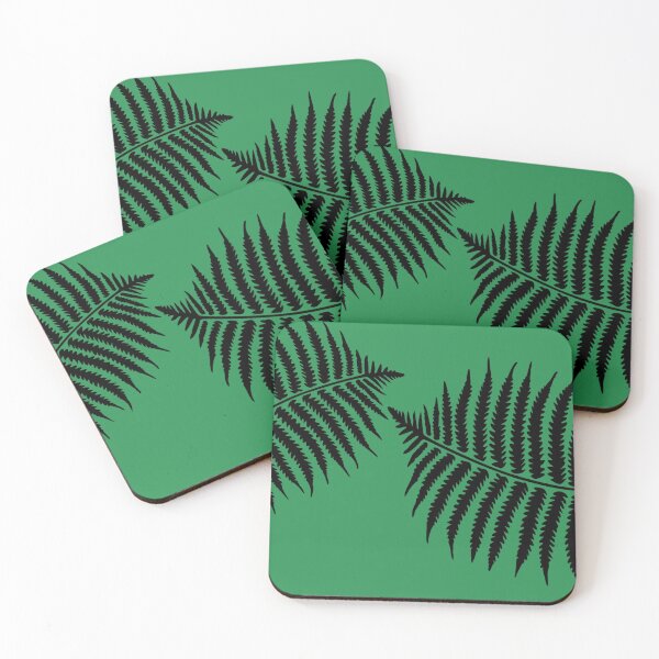 Item preview, Fern designed and sold by Madblossom.