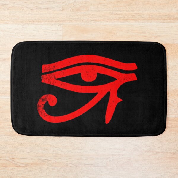 Item preview, The Intense Eye Of Horus  designed and sold by Mark Jesus-Allen.