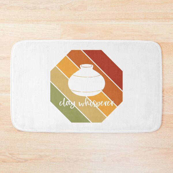 Item preview, Retro Clay Whisperer Pottery Porcelain Ceramics Ceramicist Gift designed and sold by Style4You24.