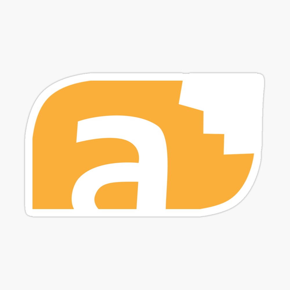 Fur affinity logo
