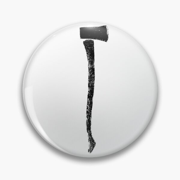Item preview, Woodcutters Axe designed and sold by OurWorldTree.
