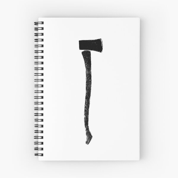 Item preview, Woodcutters Axe designed and sold by OurWorldTree.
