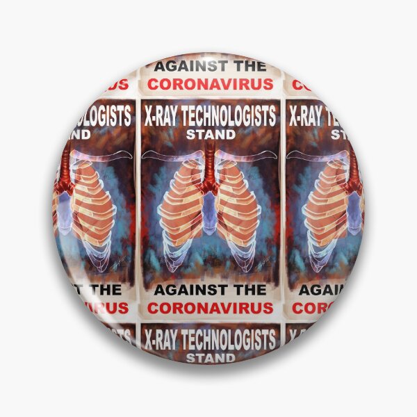 Item preview, Take Care | X-Ray Technologists  designed and sold by DynastyNunn.