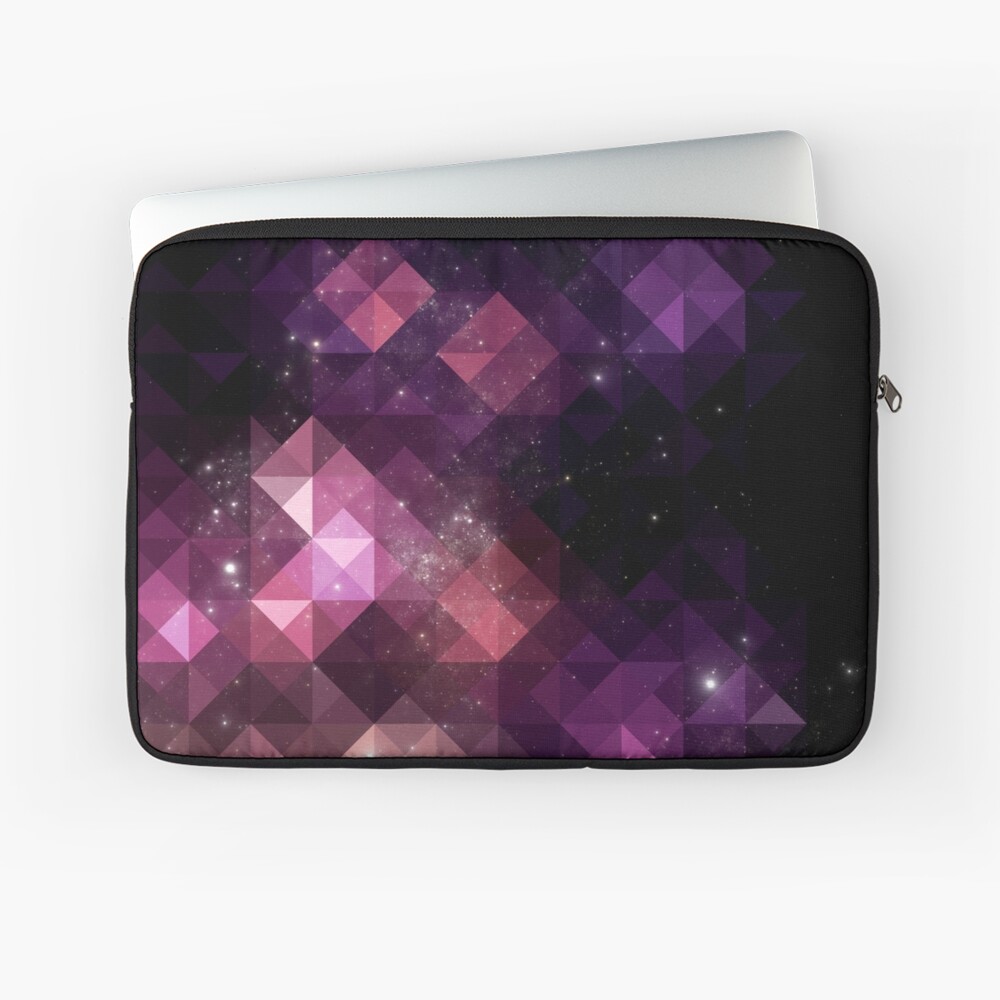 Space Laptop Sleeve