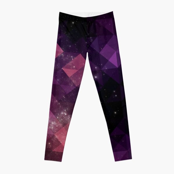 Geometric Leggings for Sale