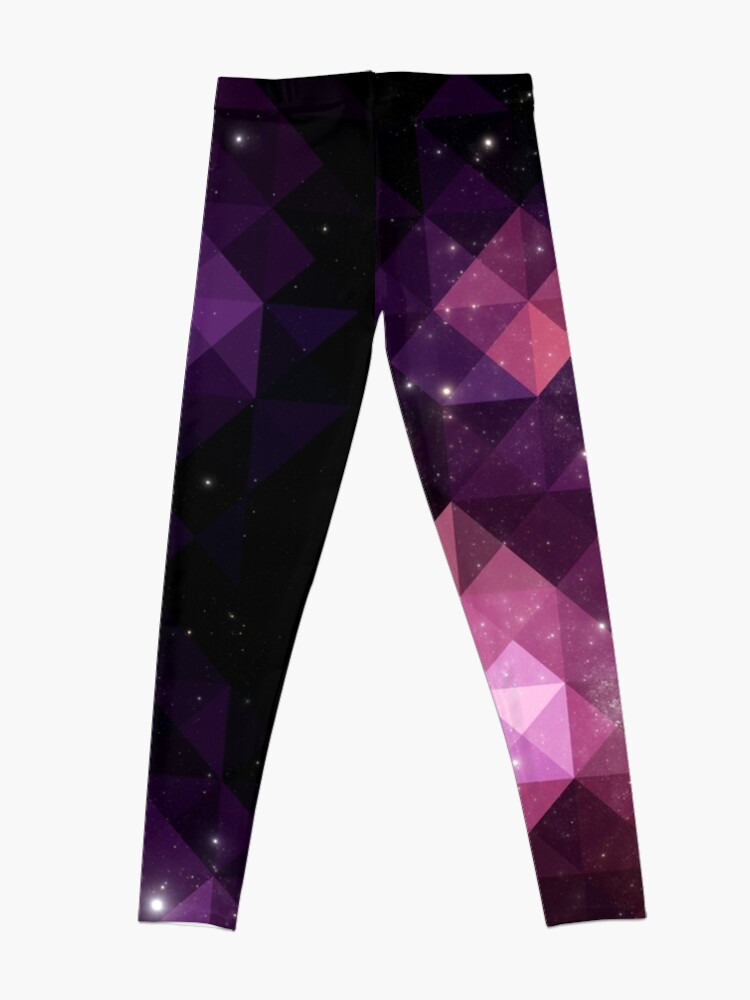 Thumbnail 4 of 5, Leggings, Space designed and sold by Jorge Lopez.