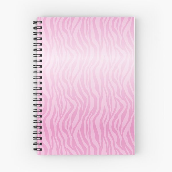 Item preview, Pink Tiger Pattern designed and sold by Tara R.