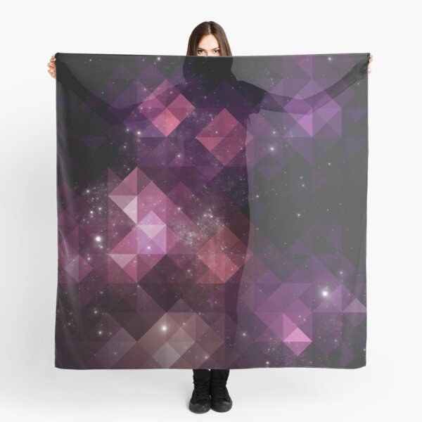 Space Scarf