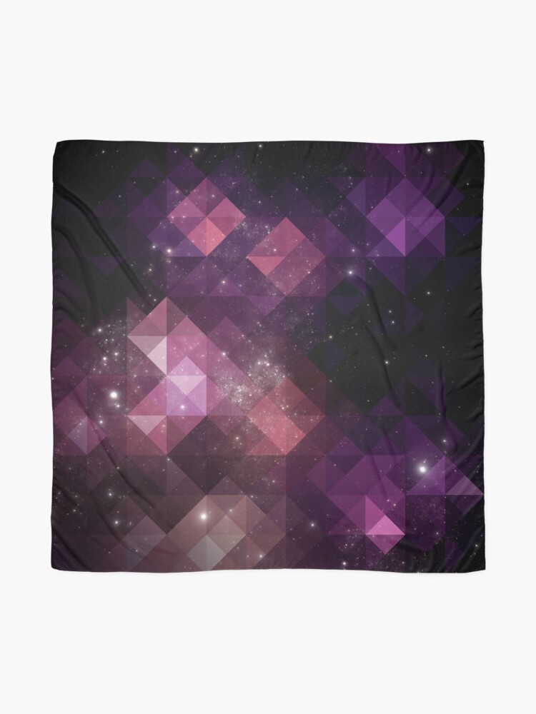 Alternate view of Space Scarf