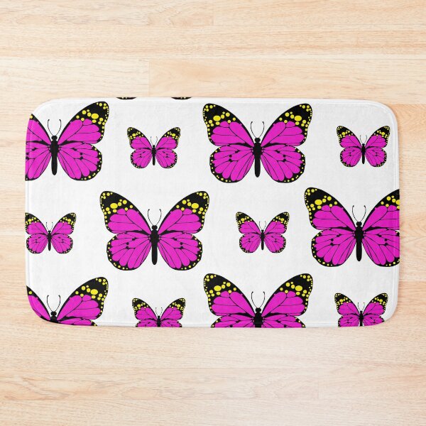 Item preview, Pink Butterflies are dreaming of Springtime designed and sold by pinklioness.